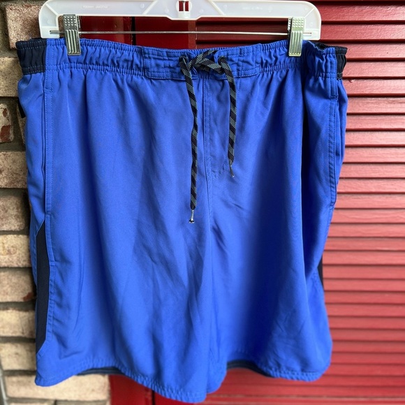 Men’s Nike swimming trucks extra large - Picture 7 of 8